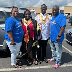 Meet your Posher, Jason